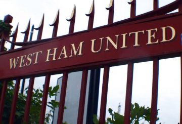 London: Upton Park stadium sold to become a residential housing complex