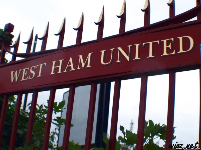 London: Upton Park stadium sold to become a residential housing complex