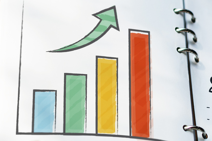 Real market decreasing, how to improve