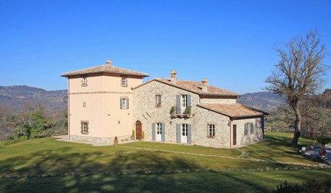 esterno