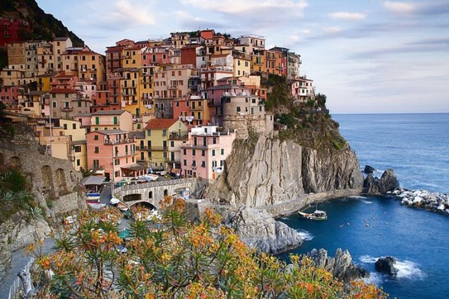 Liguria