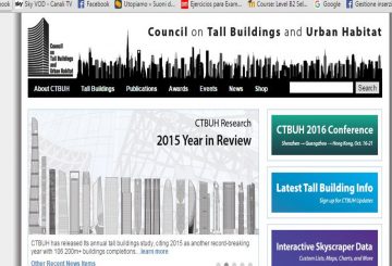 Stop alla crisi immobiliare.	73 nuovi grattacieli costruiti nel 2013
