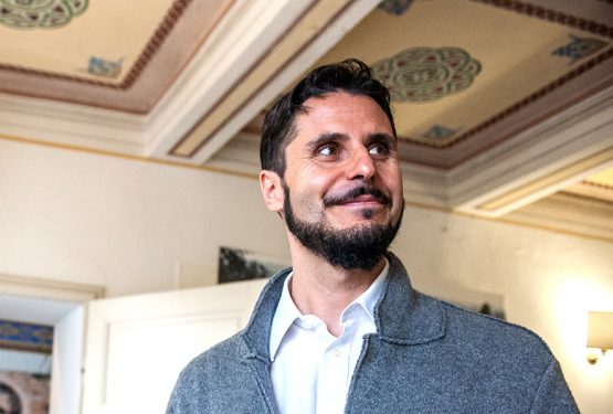 Intervista al dott. Stefano Calafà che ha da poco venduto uno splendido casale all’interno di uno splendido borgo in Umbria