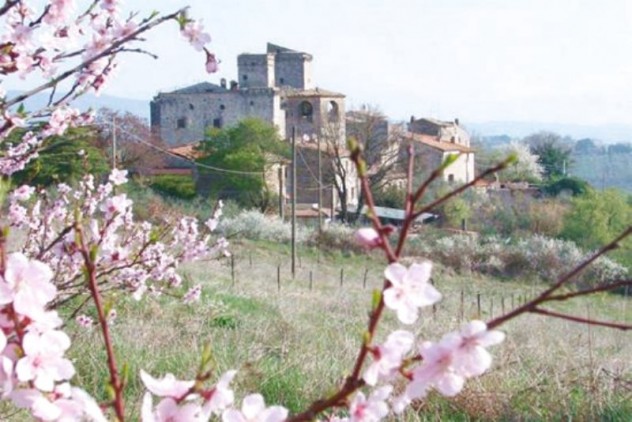 castello