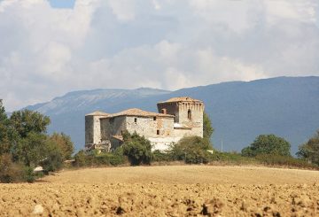 A dream castel. Chiara Pompili talks about the next major sale