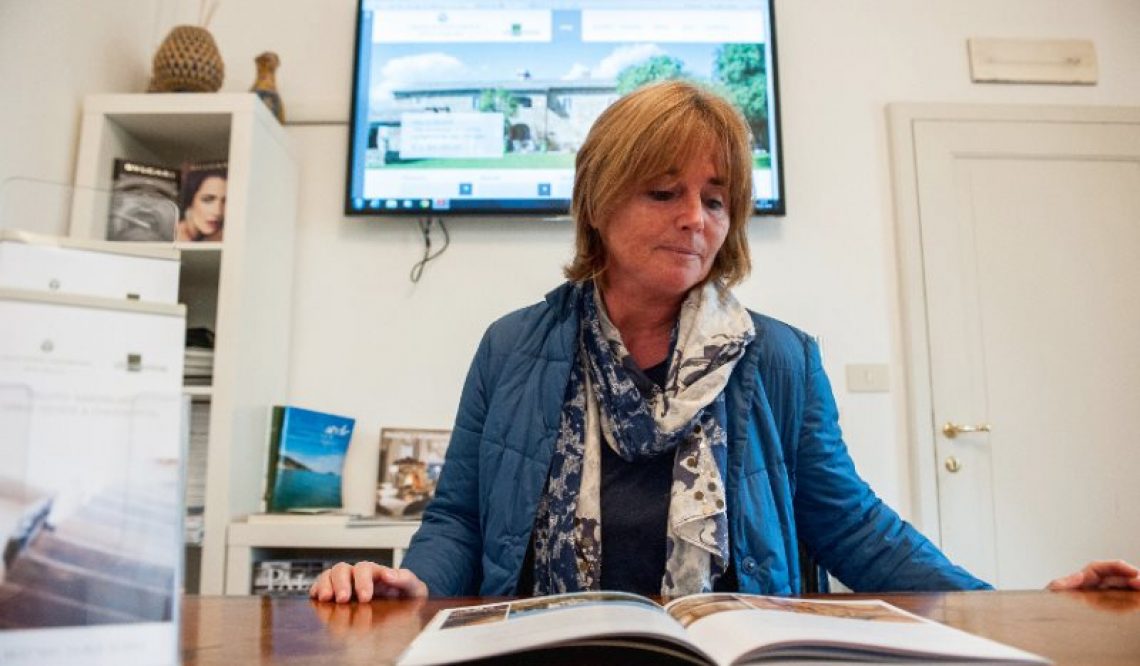 Gli International Property Consultants di Great Estate: Suzanne van Ravenstein
