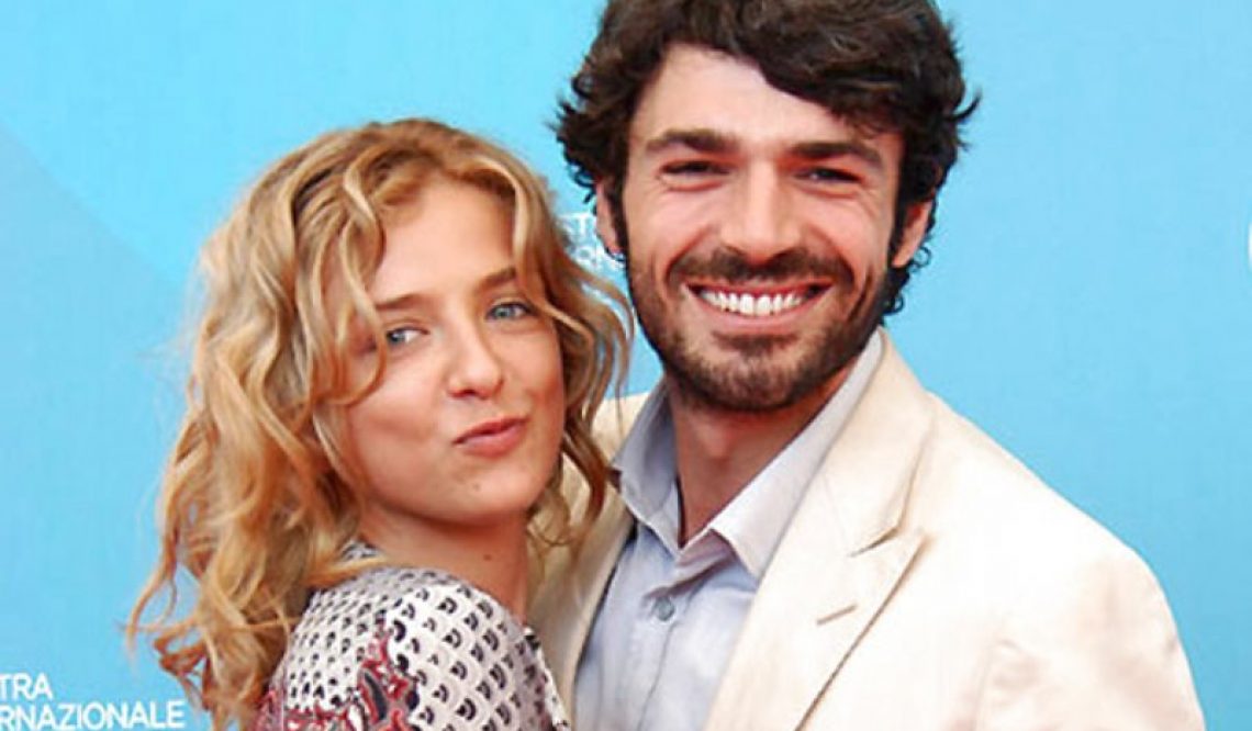 Luca Argentero Decided To Enlist The Services of Great Estate