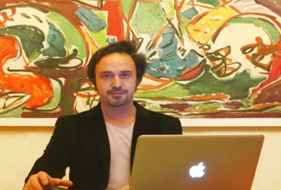What are the Chinese clients looking for in Italy .The first Chinese visits to the Great Estate Group