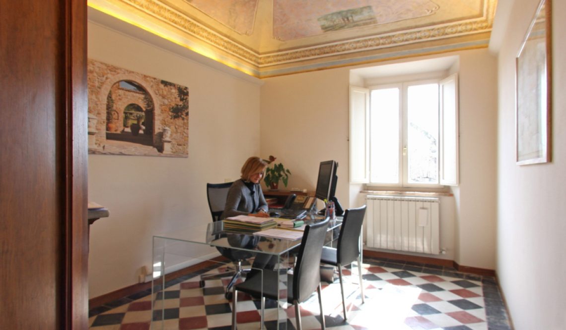 Valentina Fabbrizzi, la nuova Office Co-ordinator di Great Estate