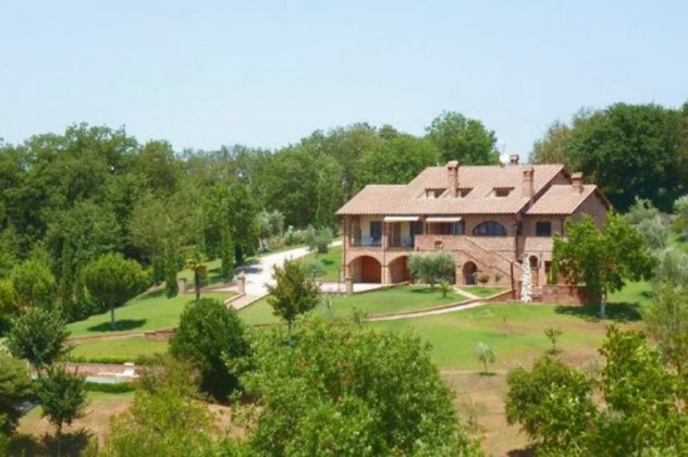 farmhouse