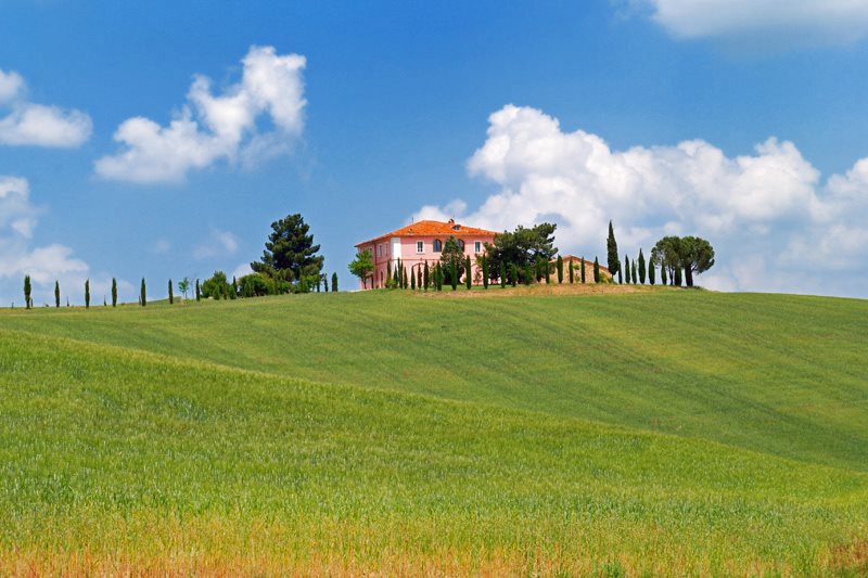 Acquistare un’azienda vitivinicola in Toscana. Il segreto per trovare quella giusta