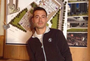 Conosciamo meglio un giovane Partner Di Great Estate: l’Architetto Federico Peparaio