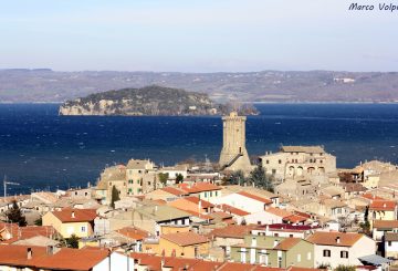 The most beautiful cities on the Bolsena Lake – what to visit