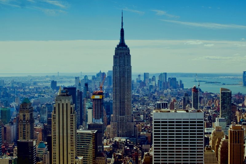 New York’s record sale price.Penthouse for 100 million Euros