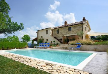 The real estate market in the Marche (Italy)