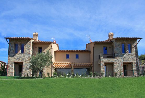 Istat: house prices are down – 5.3% in 2014 and will continue to fall