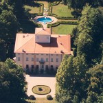 Villa Carbonieri - Prezzo € 4.500.000 - Cod. vpge001759 - Ing Forghieri