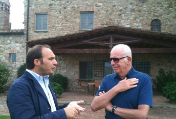 Great Estate origin and virtuous growth: an interview to Stefano Petri