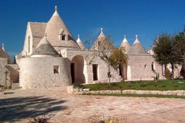 puglia