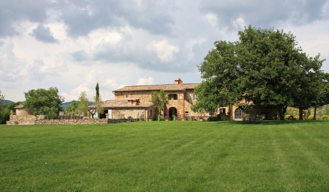 Great Estate ricerca proprietà  per clienti tedeschi nel Nord della Toscana