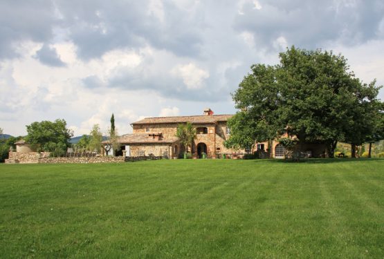 Great Estate ricerca proprietà per clienti tedeschi nel Nord della Toscana