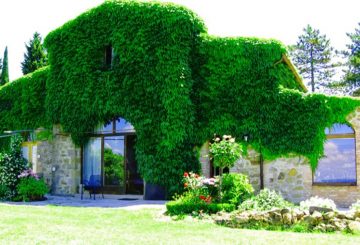Great Estate group vende una delle più bei casali in Umbria.Intervista alla Sig.ra Ulrike Hangartner