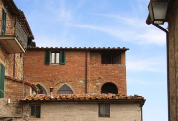 Palazzo del Console, venduto un appartamento di lusso a Monteleone d’Orvieto