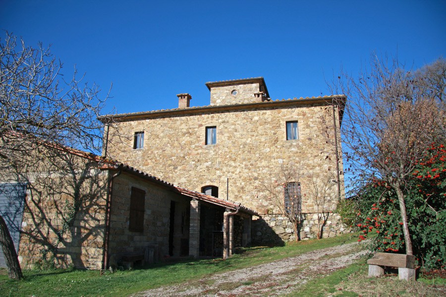 “Torre Trevina” leopoldina country house – Viterbo – Acquapendente – Lazio – cpge1029