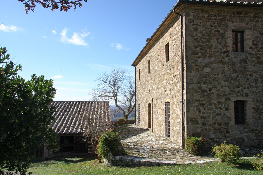 “Torre Trevina” leopoldina country house – Viterbo – Acquapendente – Lazio – cpge1029