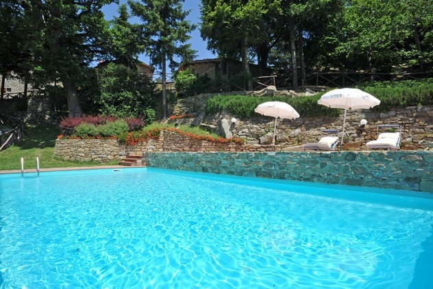Ancient Watermill Sold in Tuscany - cpge002815 - Londa - Florence