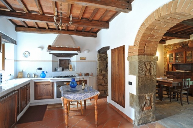 Antico Mulino ad acqua del 1100 - Codice CPGE002815 - Londa - Firenze