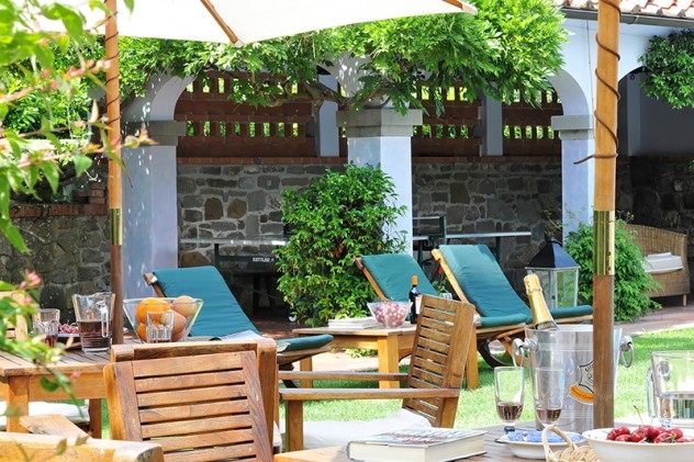 Farmhouse in Tuscany - Florence - Reggello - cpge002132 - Italy