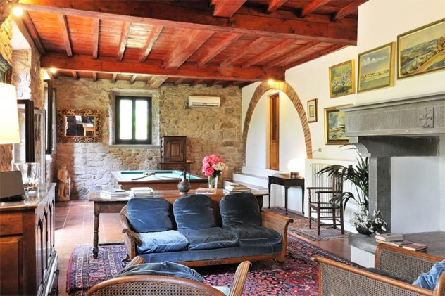 Farmhouse in Tuscany - Florence - Reggello - cpge002132 - Italy