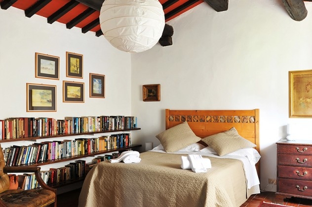 Farmhouse in Tuscany - Florence - Reggello - cpge002132 - Italy