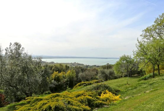 How to Sell a Villa on Lake Trasimeno Only in Nine Months!