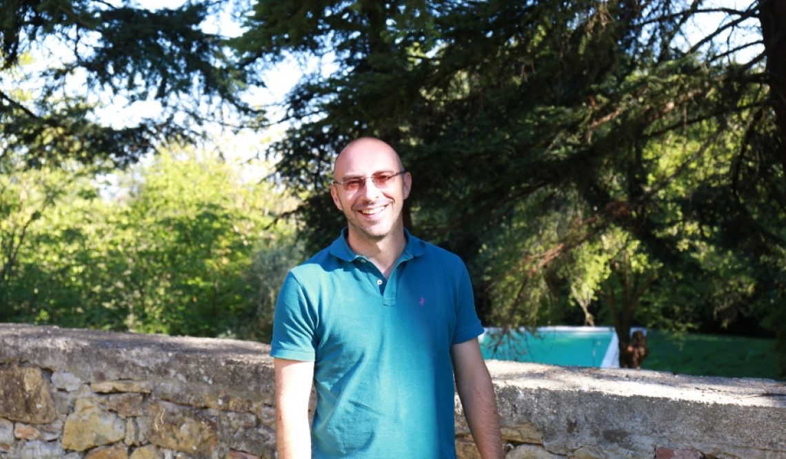 Great Estate e i suoi professionisti: intervista all’agente immobiliare Filippo Cori