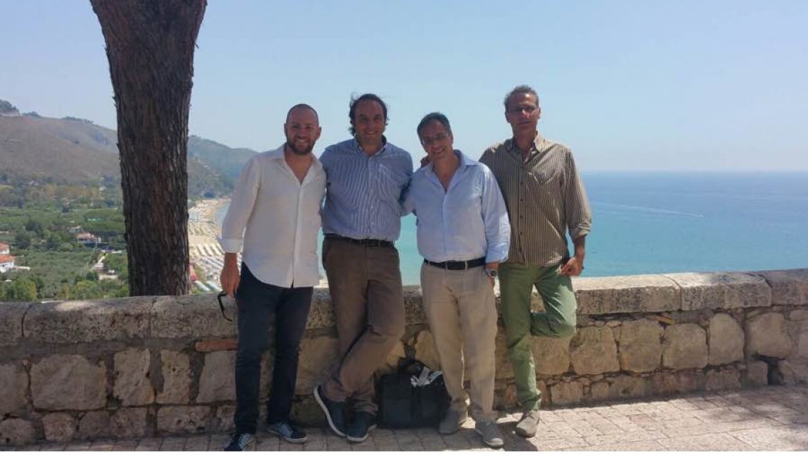 Formia: Very soon the Expansion of the Real Estate Group