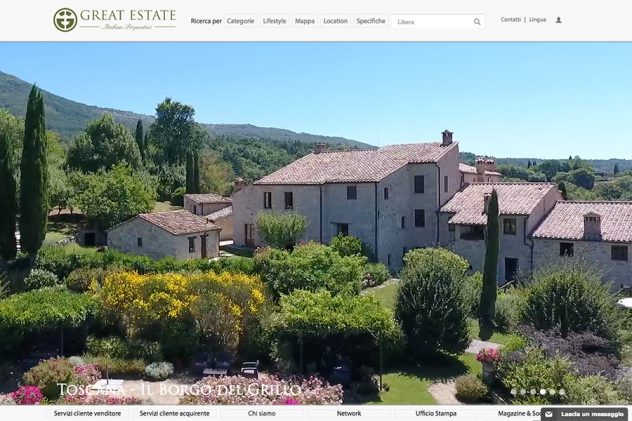 2016, The Great Estate Property Group: The Positive Trend is Continuing