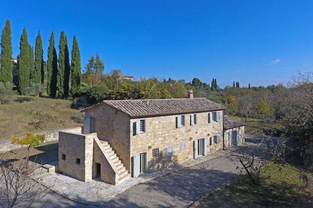 Il Piccolo Mulino, cpge2648, € 395.000, Cetona, Siena, Tuscany