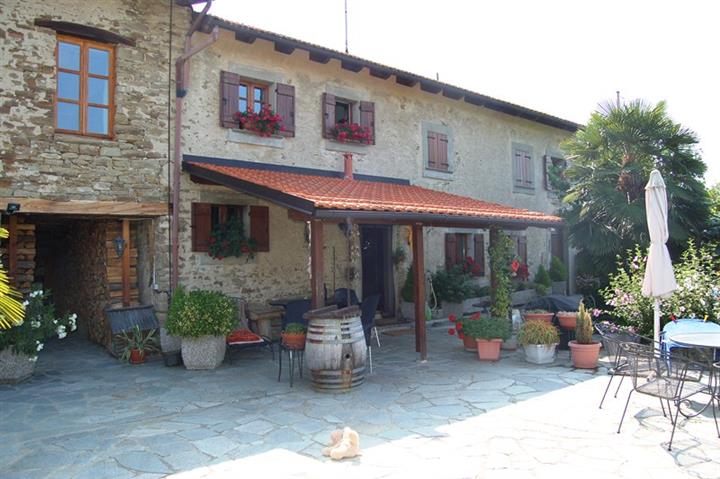 rpge002779 Monferrato Piedmont