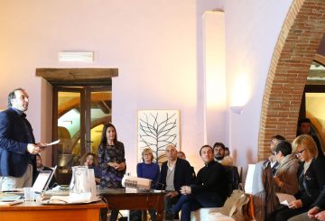 Eccezionale Meeting del Gruppo Great Estate in Toscana