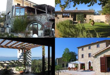 Real Estate – Via dei Colli Immobiliare, partner of Great Estate Group in Umbria: successes of 2016