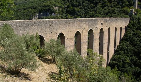 Ponte delle Torri