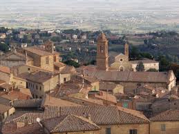 Montieri, Eco-Friendly Village and Tuscan Mining Geopark