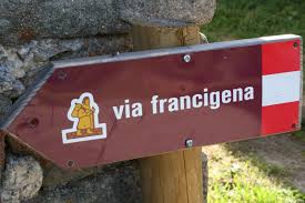 La via Francigena candidata a Patrimonio Unesco: tra le regioni interessate ovviamente anche la nostra Toscana