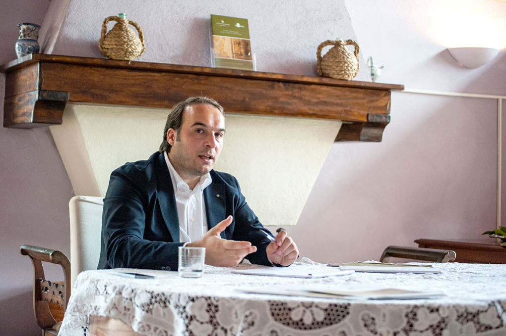 Meeting con il Managing Director di Great Estate Stefano Petri