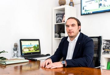 Stefano Petri, CEO of Great Estate: “Let’s bet on luxury vacation rentals”