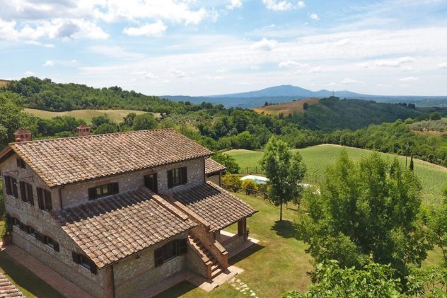 Magazine Great Estate