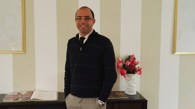 Selling a farmhouse in Maremma? The interview to Mr. Antonio Anile