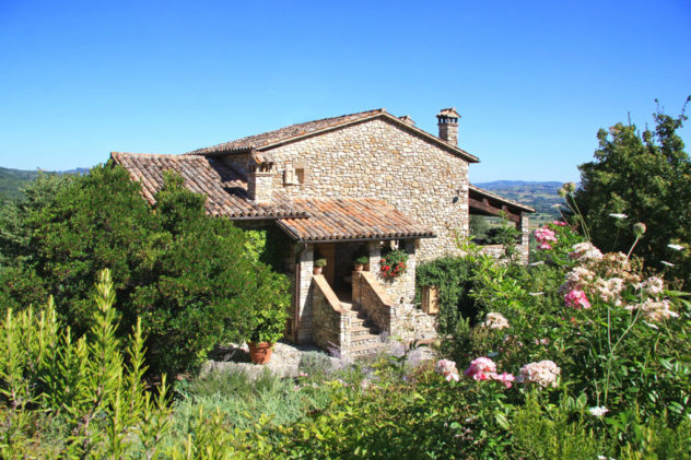 Magazine Great Estate